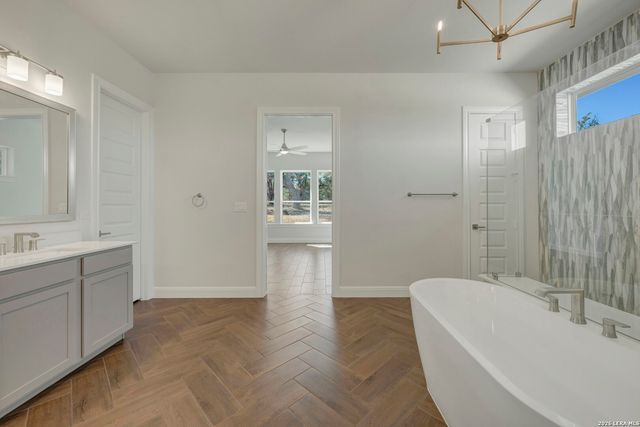 1124 Portnall Place, Bulverde, TX 78163