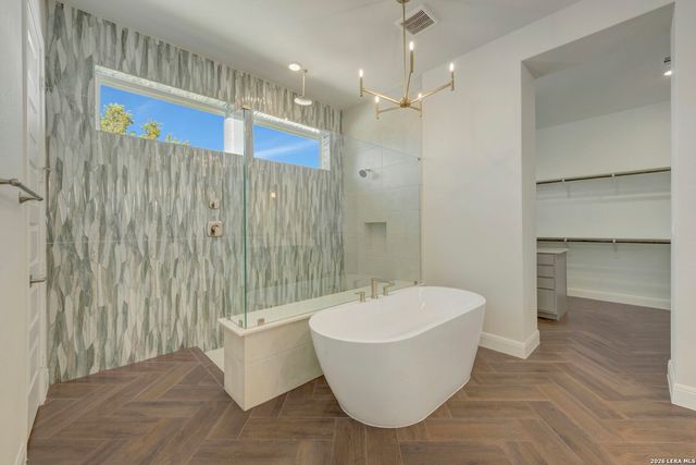 1124 Portnall Place, Bulverde, TX 78163