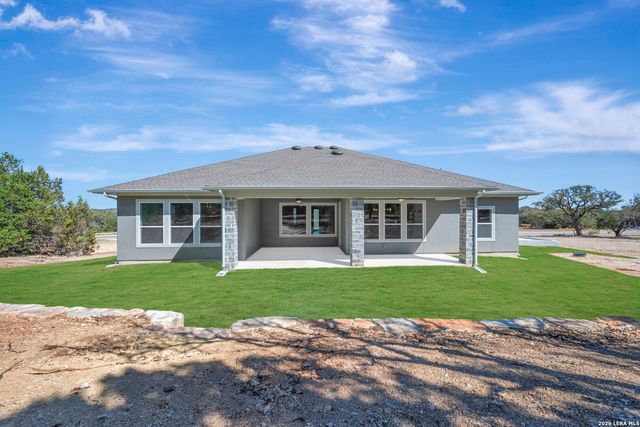 1124 Portnall Place, Bulverde, TX 78163