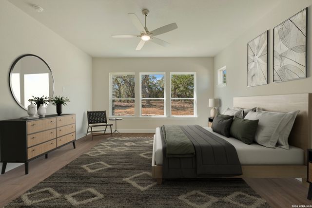 1124 Portnall Place, Bulverde, TX 78163