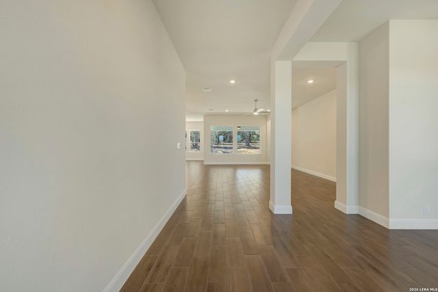 1124 Portnall Place, Bulverde, TX 78163