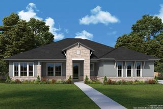 1124 Portnall Place, Bulverde, TX 78163