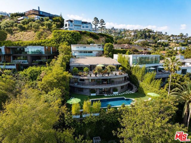 8740 W Saint Ives Drive, West Hollywood, CA 90069