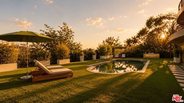 8740 W Saint Ives Drive, West Hollywood, CA 90069