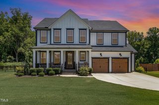 7049 Leando Drive, Willow Spring, NC 27592