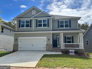 536 Wauka Drive, Demorest, GA 30535