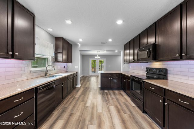 298 E TEAGUE BAY Drive, St. Augustine, FL 32092