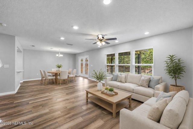 298 E TEAGUE BAY Drive, St. Augustine, FL 32092