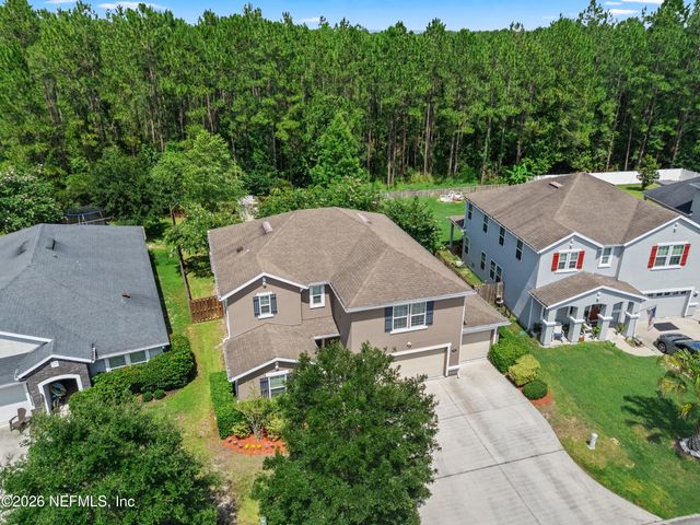 298 E TEAGUE BAY Drive, St. Augustine, FL 32092