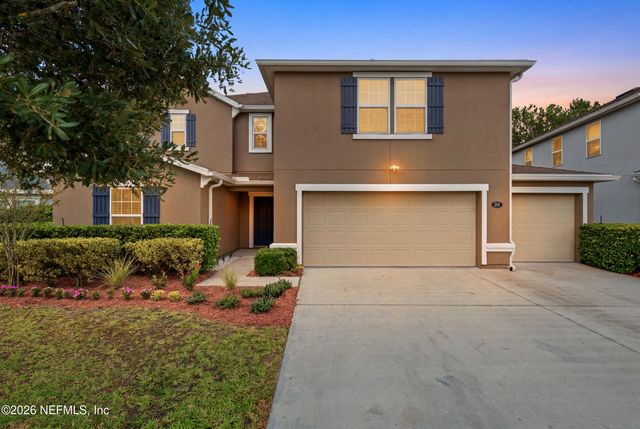 298 E TEAGUE BAY Drive, St. Augustine, FL 32092