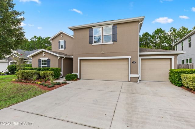 298 E TEAGUE BAY Drive, St. Augustine, FL 32092
