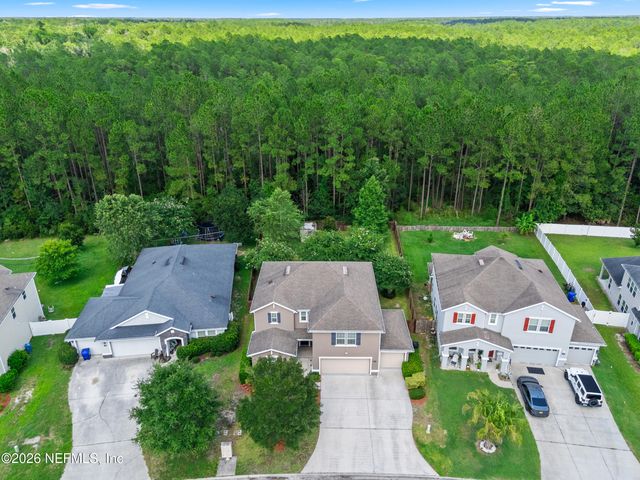 298 E TEAGUE BAY Drive, St. Augustine, FL 32092