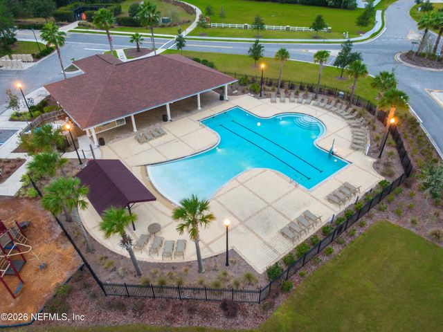 298 E TEAGUE BAY Drive, St. Augustine, FL 32092