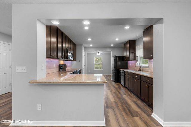 298 E TEAGUE BAY Drive, St. Augustine, FL 32092