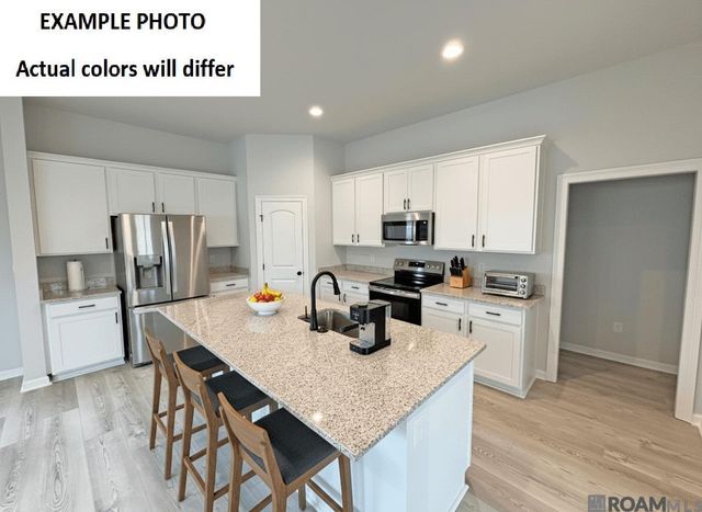 13049 Ducks Landing St, Gonzales, LA 70737