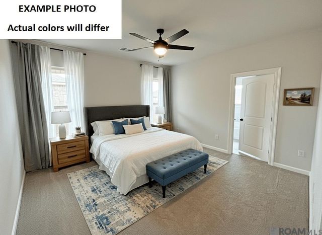 13049 Ducks Landing St, Gonzales, LA 70737