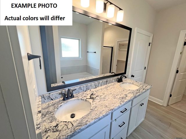13049 Ducks Landing St, Gonzales, LA 70737