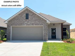 13049 Ducks Landing St, Gonzales, LA 70737
