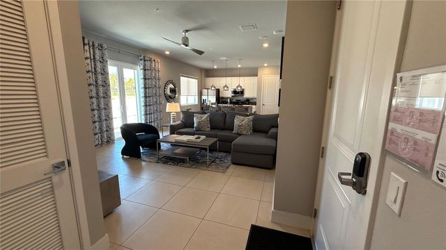 7740 SANDY RIDGE DRIVE 120, Reunion, FL 34747