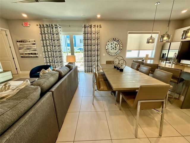 7740 SANDY RIDGE DRIVE 120, Reunion, FL 34747