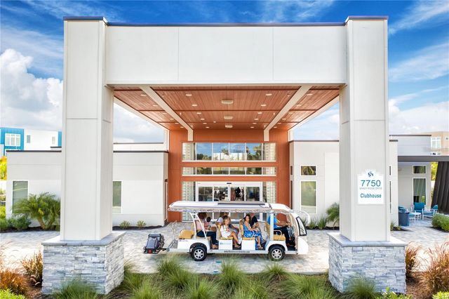 7740 SANDY RIDGE DRIVE 120, Reunion, FL 34747