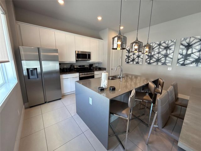 7740 SANDY RIDGE DRIVE 120, Reunion, FL 34747