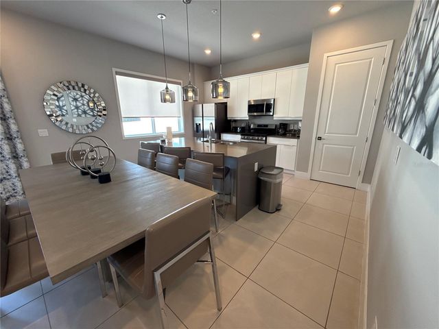 7740 SANDY RIDGE DRIVE 120, Reunion, FL 34747