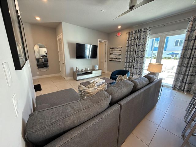 7740 SANDY RIDGE DRIVE 120, Reunion, FL 34747