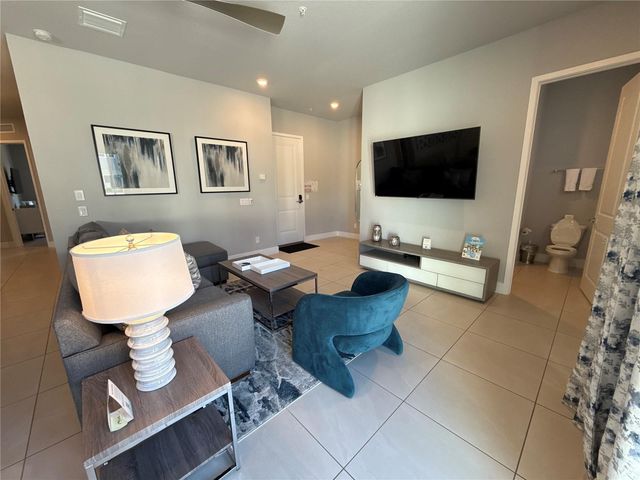 7740 SANDY RIDGE DRIVE 120, Reunion, FL 34747