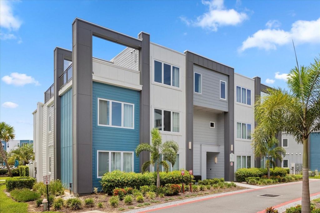 7740 SANDY RIDGE DRIVE 120, Reunion, FL 34747