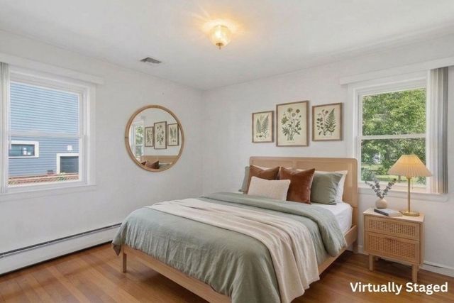 7 Dewey Avenue, Woburn, MA 01801