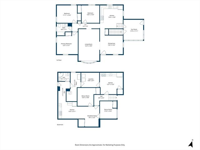 7 Dewey Avenue, Woburn, MA 01801