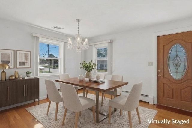7 Dewey Avenue, Woburn, MA 01801