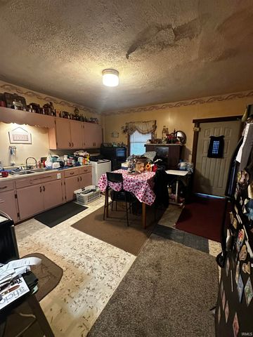 1319 Fourth Street, Bedford, IN 47421