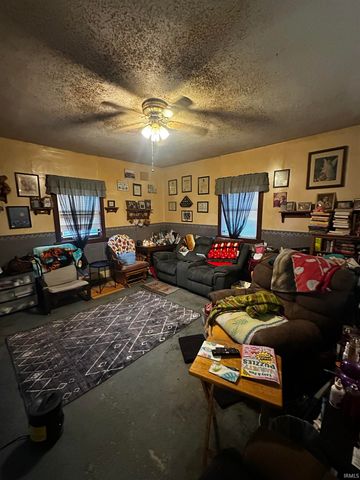 1319 Fourth Street, Bedford, IN 47421