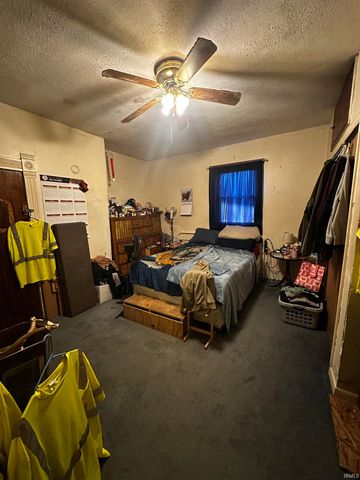 1319 Fourth Street, Bedford, IN 47421