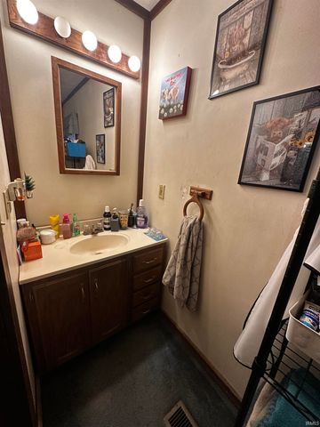 1319 Fourth Street, Bedford, IN 47421