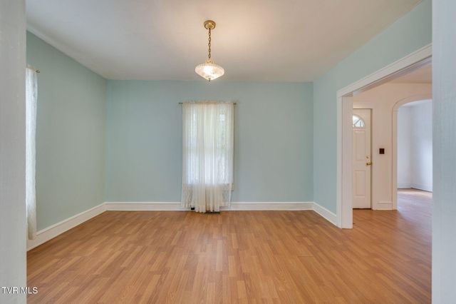 3512 West Walnut Street, Johnson City, TN 37604