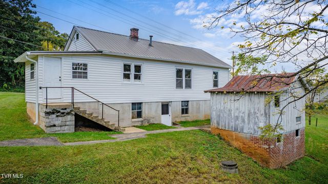 3512 West Walnut Street, Johnson City, TN 37604