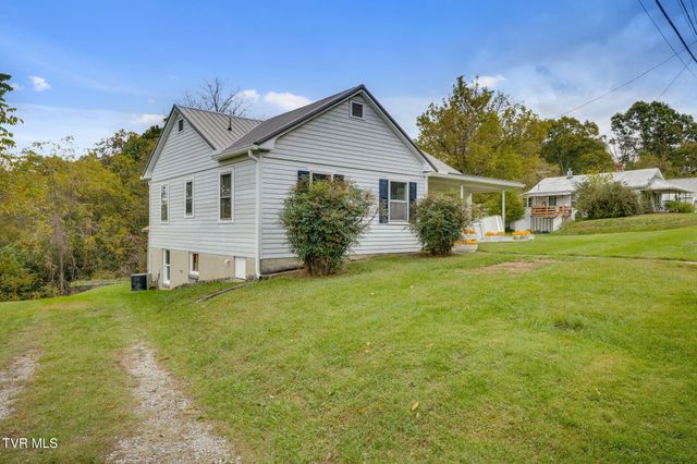 3512 West Walnut Street, Johnson City, TN 37604