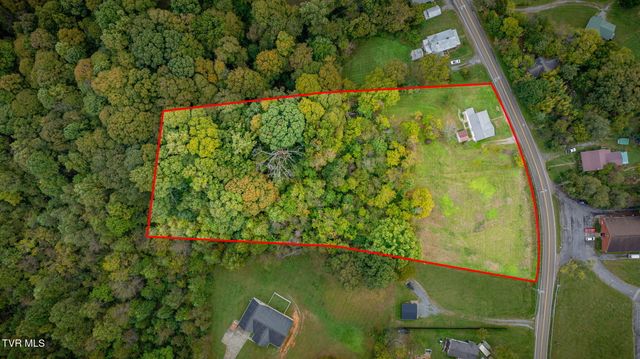 3512 West Walnut Street, Johnson City, TN 37604