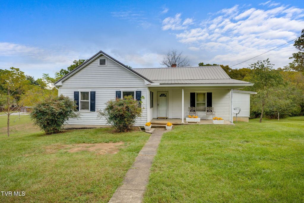 3512 West Walnut Street, Johnson City, TN 37604