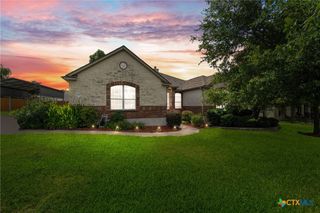 12312 Blackberry Road, Salado, TX 76571
