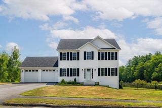 15 Will Thompson, Fitchburg, MA 01420