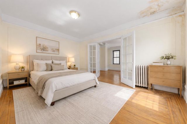 69 Tiemann Pl Apt 43, New York City, NY 10027