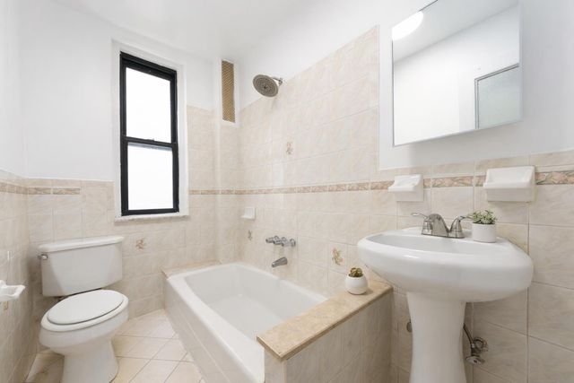 69 Tiemann Pl Apt 43, New York City, NY 10027