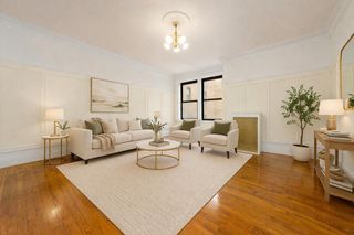 69 Tiemann Pl Apt 43, New York City, NY 10027