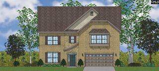 2308 Hadley Crossing, Chapin, SC 29036