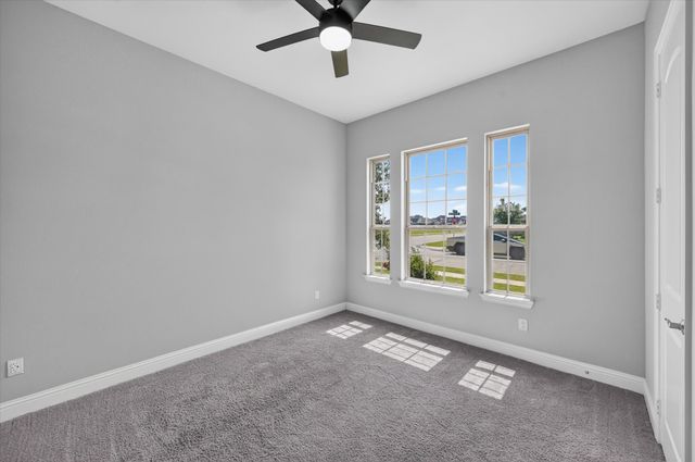 112 Big Bend Drive, Forney, TX 75126