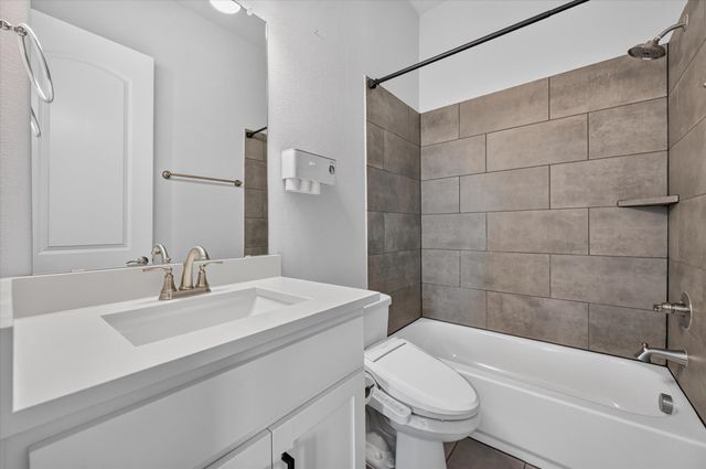 112 Big Bend Drive, Forney, TX 75126